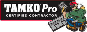 Tamko Pro Logo