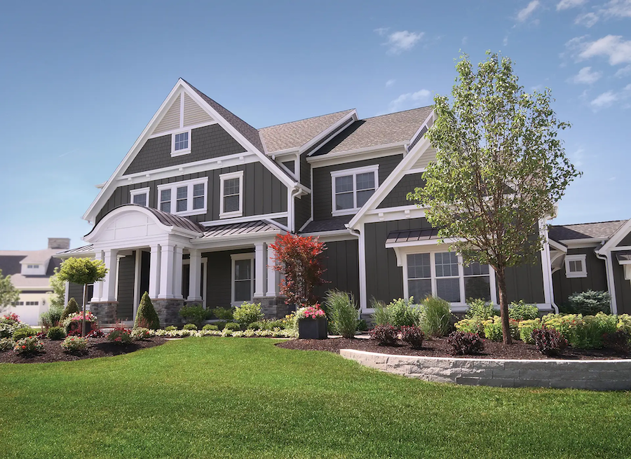 Grandview exterior remodeling services