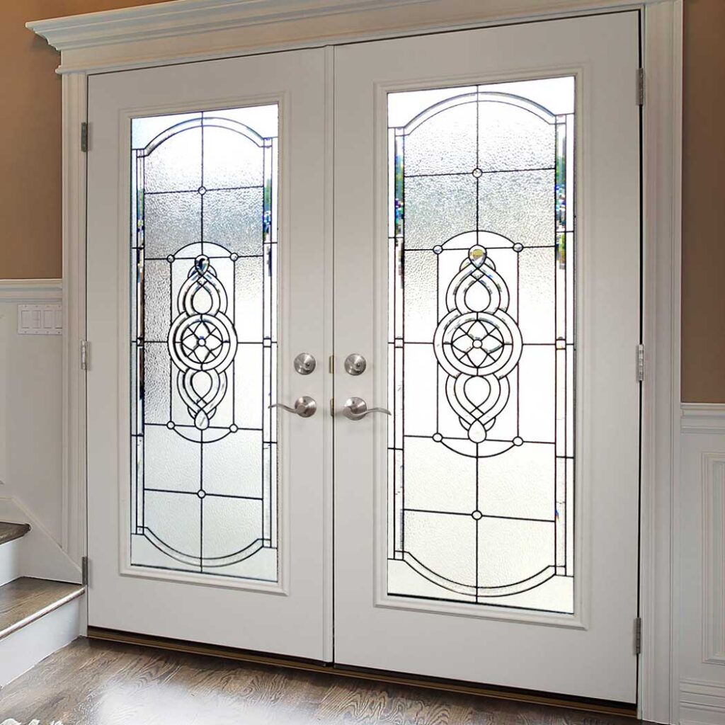 Door replacement in Leavenworth, KS