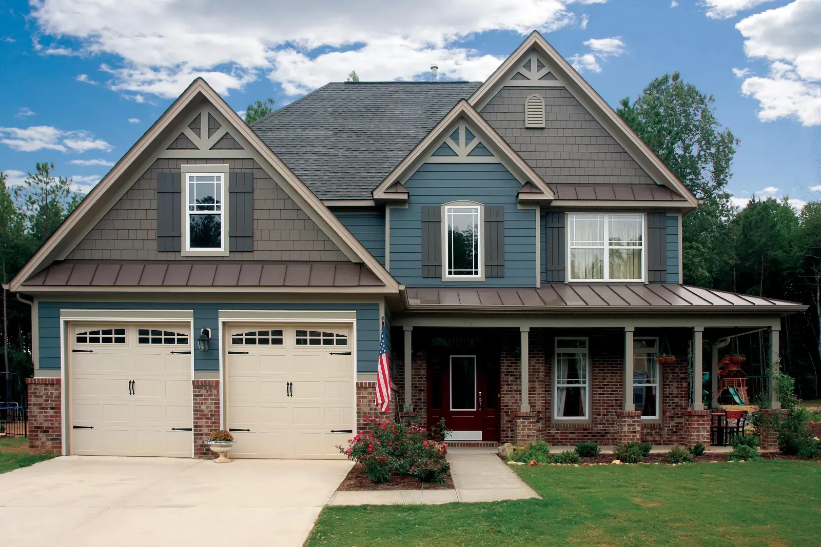 Exterior Remodeling in Lansing, KS