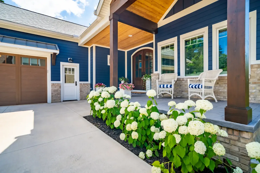 Window and Door Replacement in Basehor, KS