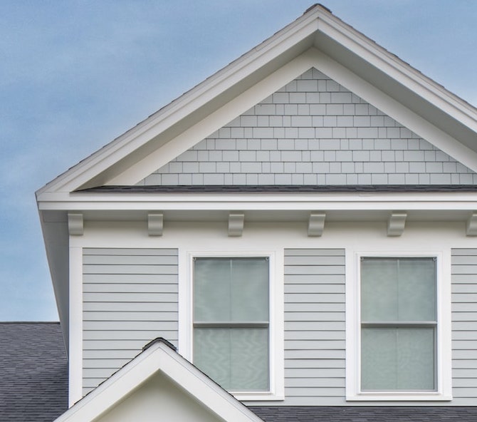 Window and Siding Replacement in Mission, KS