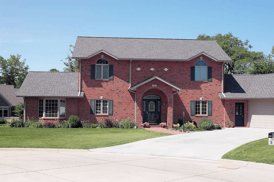 Exterior remodeling in Bonner Springs, KS