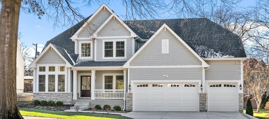 Siding, window, and door solutions in Bonner Springs, KS
