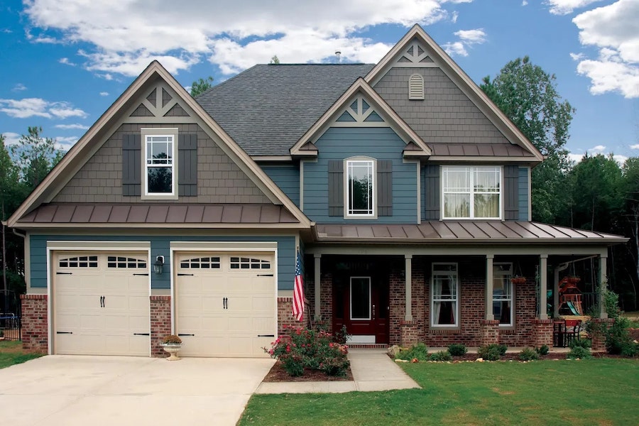 Exterior remodeling in Buckner, MO