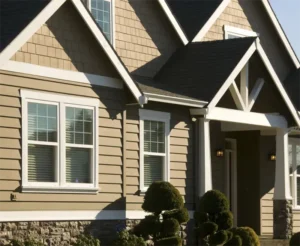 When to Replace Vinyl Siding on Your Home