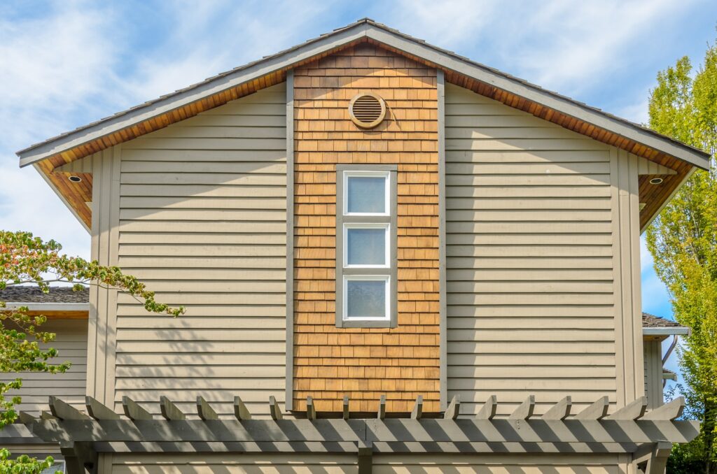 Is Engineered Wood Siding Right for Your Home?