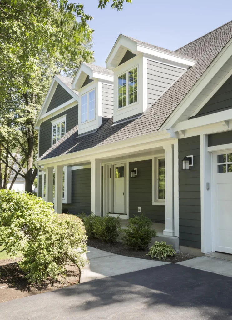 Is Engineered Wood Siding Right for Your Home?