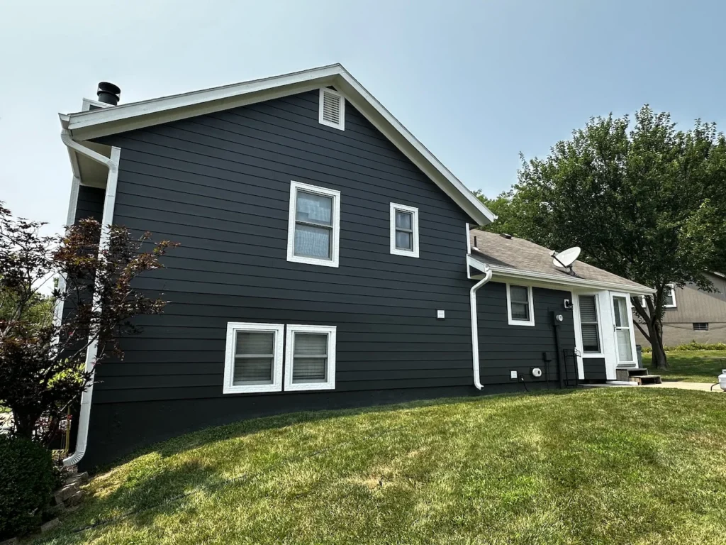 How to Clean Siding for Every Material