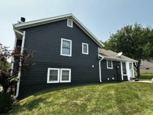 Compare engineered wood siding vs fiber cement to find the best option for your home. Learn the pros, cons, costs, and durability.