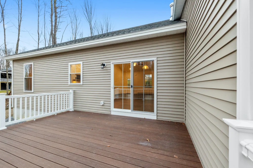 How to Tell What Kind of Siding Is on Your Home