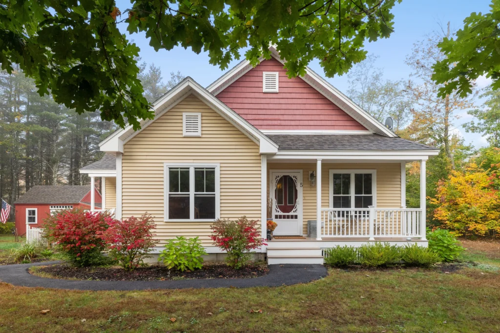 How to Tell What Kind of Siding Is on Your Home