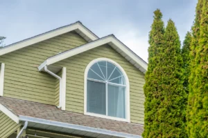 When to Repair vs. Replace Your Siding