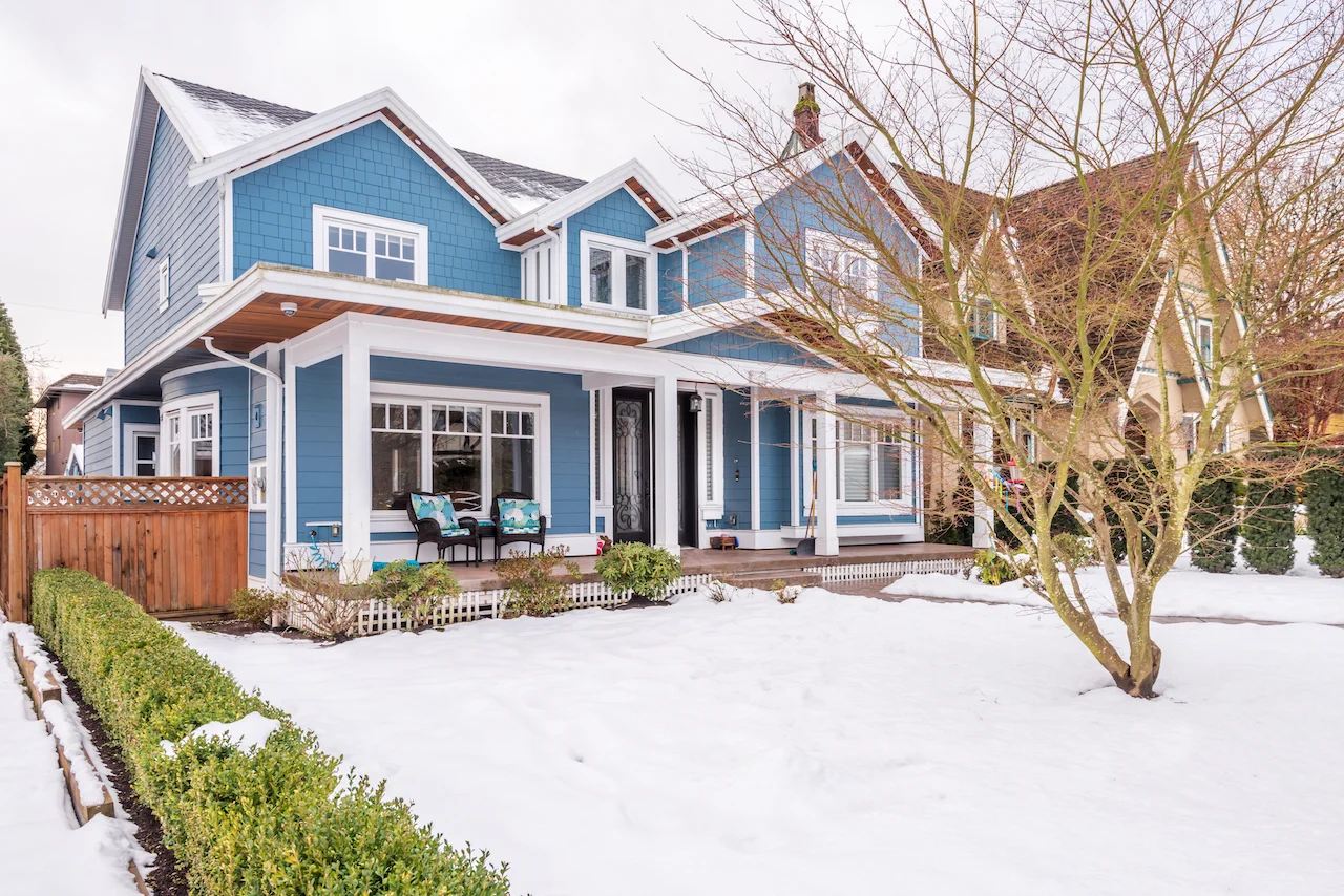 Why You Need Residential Housewrap for Your Home