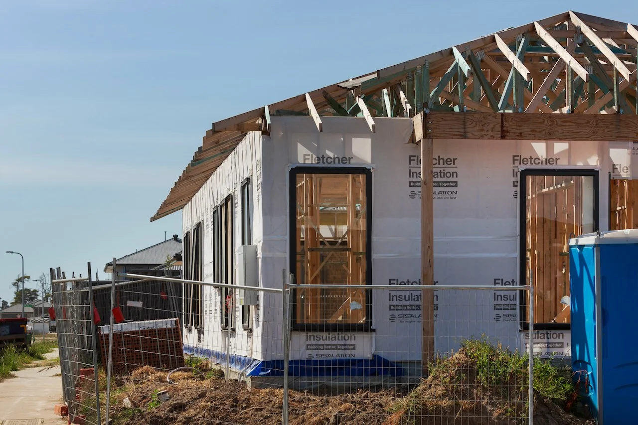Why You Need Residential Housewrap for Your Home