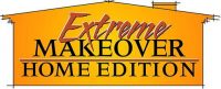 Extreme Makeover Logo