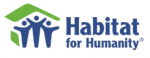 Habitat for hymanity Logo
