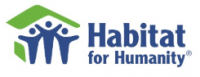 Habitat for hymanity Logo