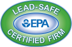 Lead Safe EPA Logo
