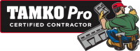 Tamko Pro Logo